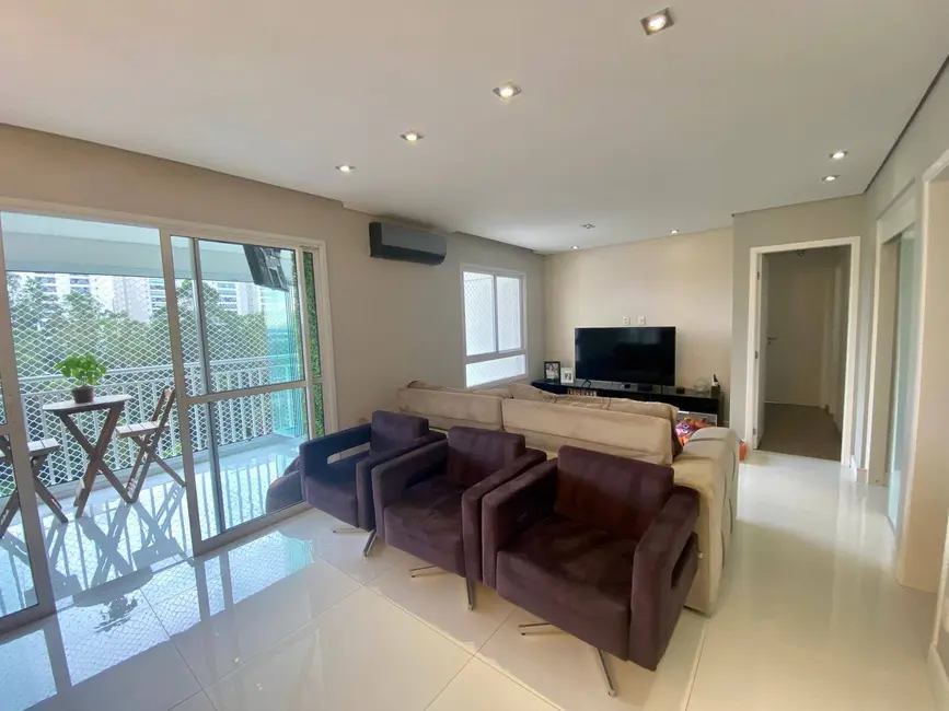 Foto 6 de Apartamento com 3 quartos à venda, 123m2 em Centro, Sao Bernardo Do Campo - SP