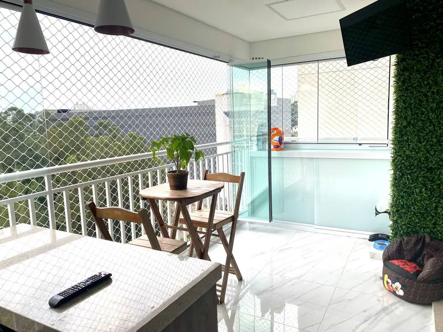 Foto 3 de Apartamento com 3 quartos à venda, 123m2 em Centro, Sao Bernardo Do Campo - SP