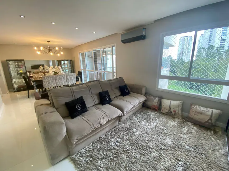 Foto 5 de Apartamento com 3 quartos à venda, 123m2 em Centro, Sao Bernardo Do Campo - SP