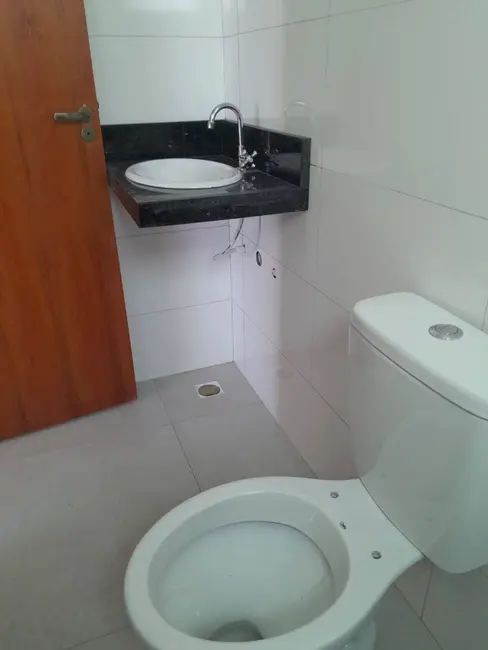 Foto 5 de Casa com 3 quartos à venda, 120m2 em Vila Curuçá, Santo Andre - SP