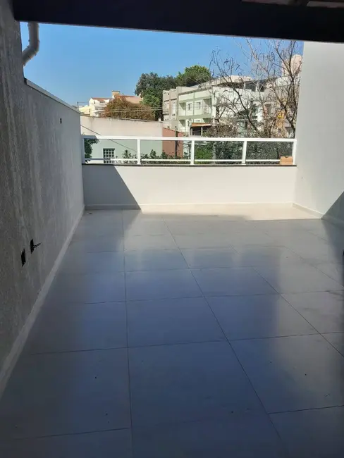 Foto 2 de Casa com 3 quartos à venda, 120m2 em Vila Curuçá, Santo Andre - SP