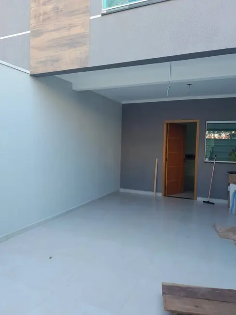 Foto 3 de Casa com 3 quartos à venda, 120m2 em Vila Curuçá, Santo Andre - SP