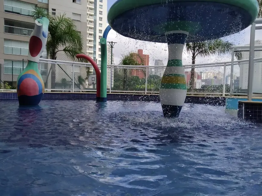 Foto 2 de Apartamento com 2 quartos à venda, 66m2 em Campestre, Santo Andre - SP