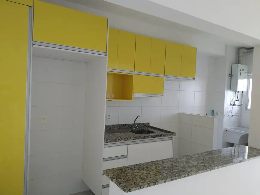 Foto 4 de Apartamento com 2 quartos à venda, 66m2 em Campestre, Santo Andre - SP