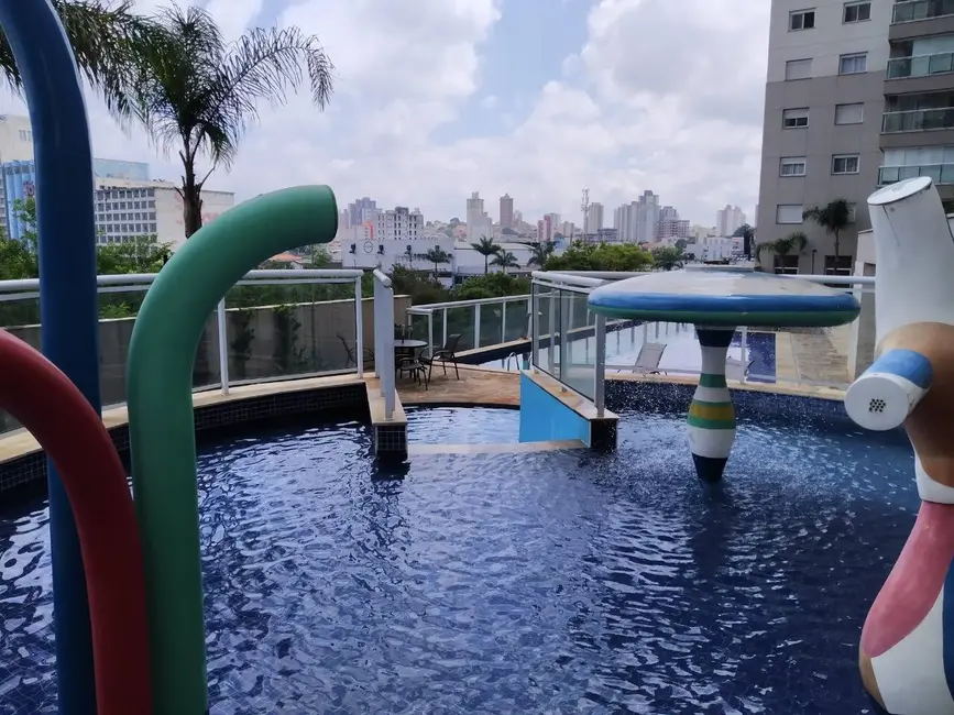 Foto 1 de Apartamento com 2 quartos à venda, 66m2 em Campestre, Santo Andre - SP