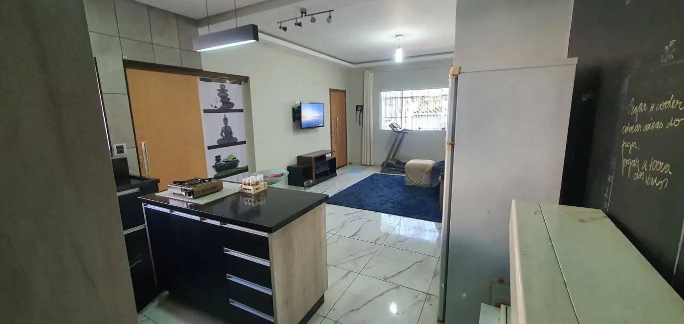 Foto 4 de Casa com 2 quartos à venda, 111m2 em Barcelona, Sao Caetano Do Sul - SP