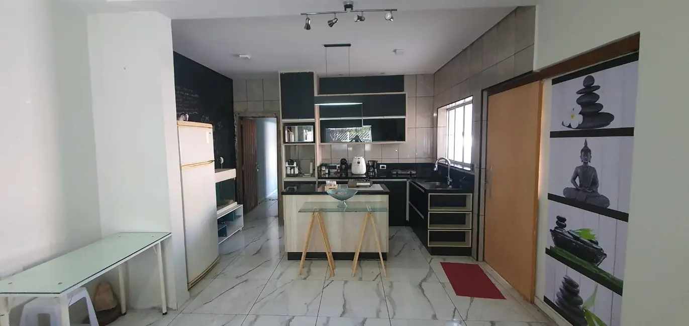 Foto 3 de Casa com 2 quartos à venda, 111m2 em Barcelona, Sao Caetano Do Sul - SP