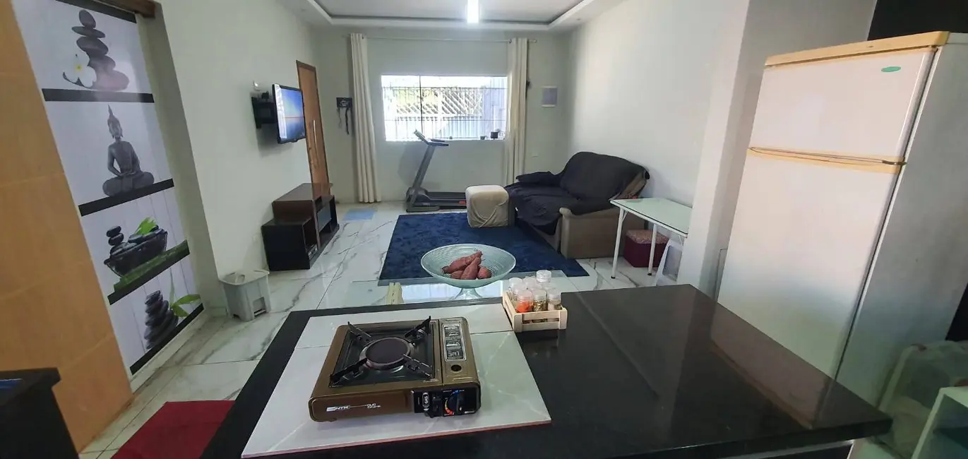 Foto 5 de Casa com 2 quartos à venda, 111m2 em Barcelona, Sao Caetano Do Sul - SP