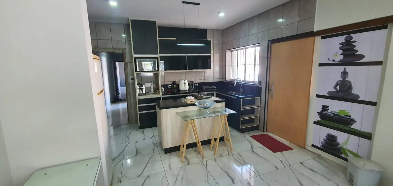 Foto 1 de Casa com 2 quartos à venda, 111m2 em Barcelona, Sao Caetano Do Sul - SP