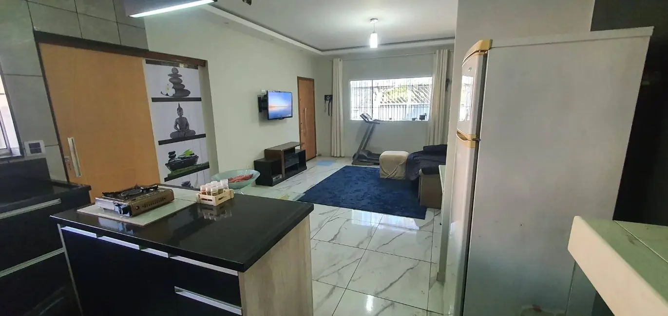 Foto 2 de Casa com 2 quartos à venda, 111m2 em Barcelona, Sao Caetano Do Sul - SP