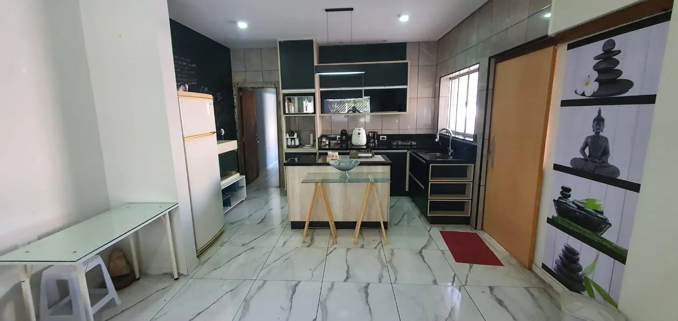 Foto 7 de Casa com 2 quartos à venda, 111m2 em Barcelona, Sao Caetano Do Sul - SP