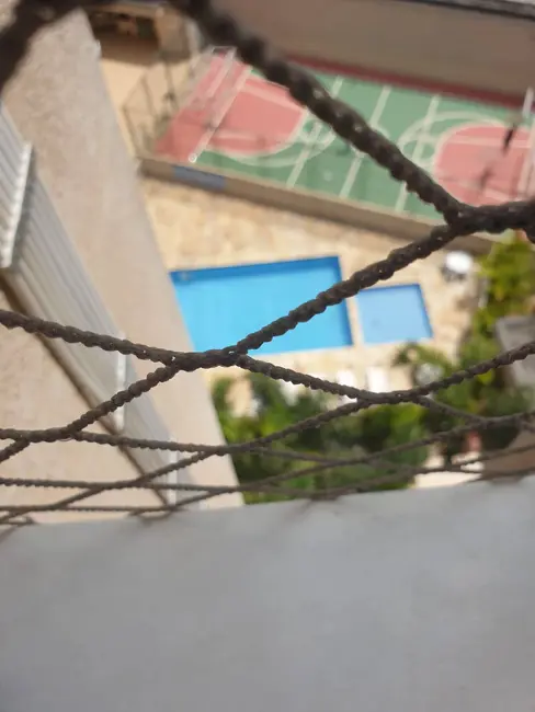 Foto 5 de Apartamento com 3 quartos à venda, 70m2 em Taboão, Diadema - SP