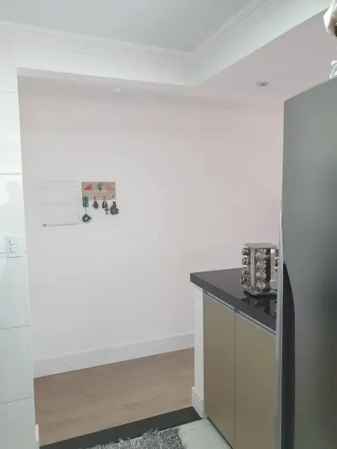 Foto 6 de Apartamento com 3 quartos à venda, 70m2 em Taboão, Diadema - SP