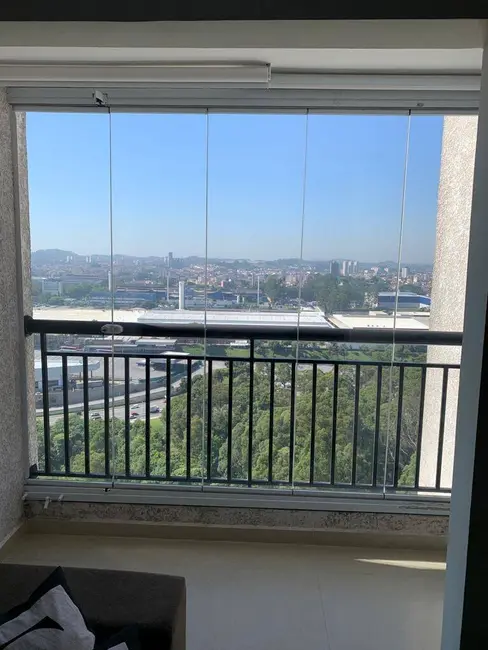 Foto 2 de Apartamento com 2 quartos à venda, 56m2 em Planalto, Sao Bernardo Do Campo - SP