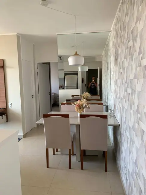 Apartamento com 2 quartos à venda, 56m2 em Planalto, Sao Bernardo Do Campo - SP - imagem 8 Foto 8 de Apartamento com 2 quartos à venda, 56m2 em Planalto, Sao Bernardo Do Campo - SP