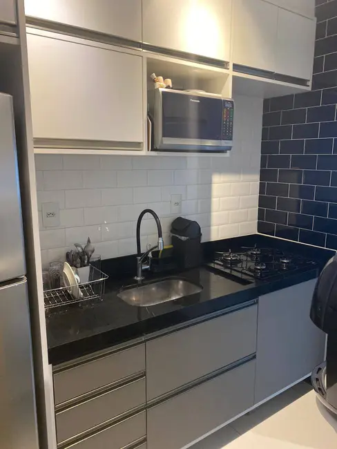 Apartamento com 2 quartos à venda, 56m2 em Planalto, Sao Bernardo Do Campo - SP - imagem 9 Foto 9 de Apartamento com 2 quartos à venda, 56m2 em Planalto, Sao Bernardo Do Campo - SP