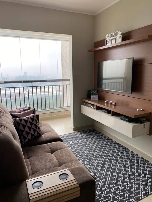 Apartamento com 2 quartos à venda, 56m2 em Planalto, Sao Bernardo Do Campo - SP - imagem 4 Foto 4 de Apartamento com 2 quartos à venda, 56m2 em Planalto, Sao Bernardo Do Campo - SP