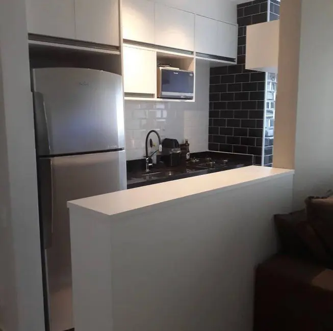 Apartamento com 2 quartos à venda, 56m2 em Planalto, Sao Bernardo Do Campo - SP - imagem 6 Foto 6 de Apartamento com 2 quartos à venda, 56m2 em Planalto, Sao Bernardo Do Campo - SP