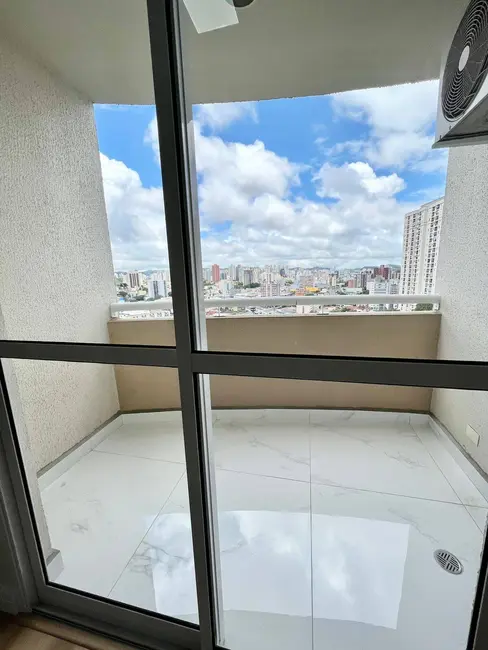 Foto 7 de Apartamento com 2 quartos à venda, 56m2 em Jardim Olavo Bilac, Sao Bernardo Do Campo - SP