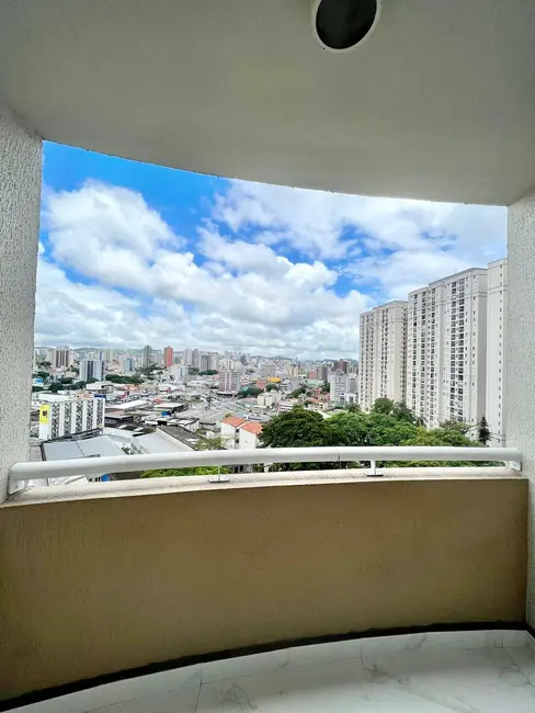Foto 3 de Apartamento com 2 quartos à venda, 56m2 em Jardim Olavo Bilac, Sao Bernardo Do Campo - SP