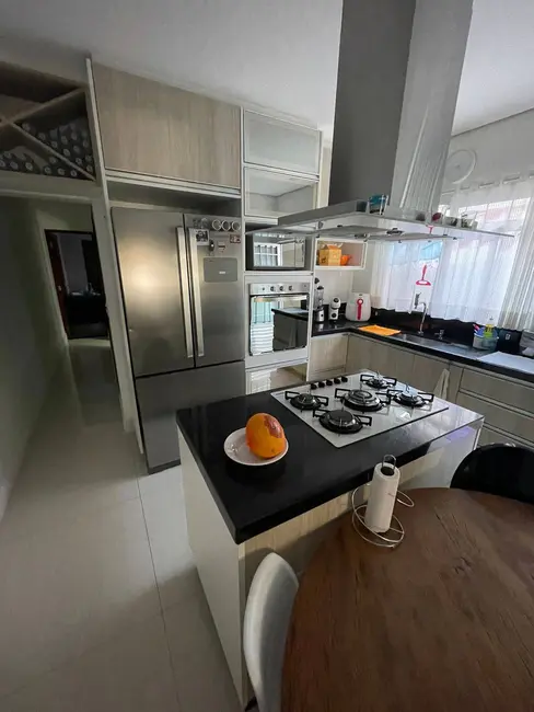 Foto 3 de Casa com 2 quartos à venda, 98m2 em Paulicéia, Sao Bernardo Do Campo - SP