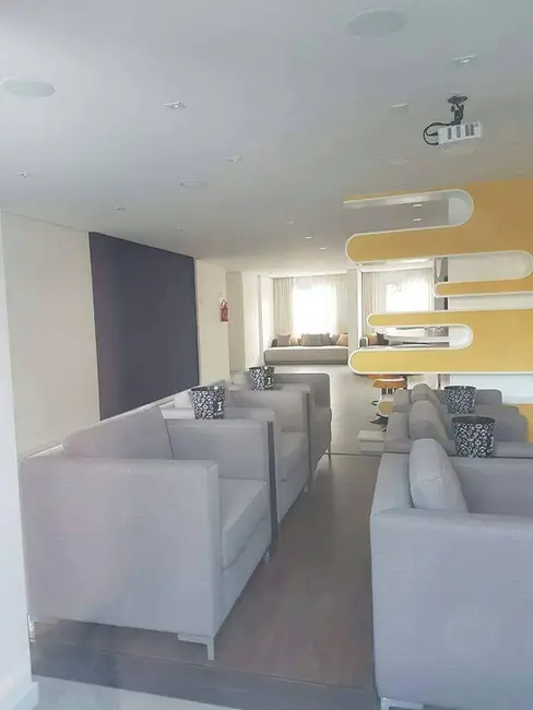 Foto 9 de Apartamento com 1 quarto à venda, 42m2 em Jardim Olavo Bilac, Sao Bernardo Do Campo - SP
