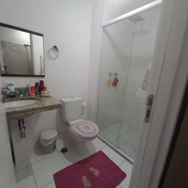 Foto 8 de Apartamento com 1 quarto à venda, 42m2 em Jardim Olavo Bilac, Sao Bernardo Do Campo - SP