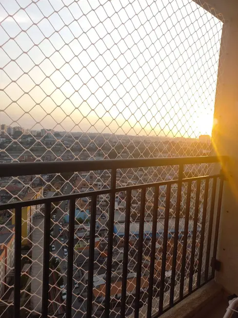 Foto 5 de Apartamento com 1 quarto à venda, 42m2 em Jardim Olavo Bilac, Sao Bernardo Do Campo - SP