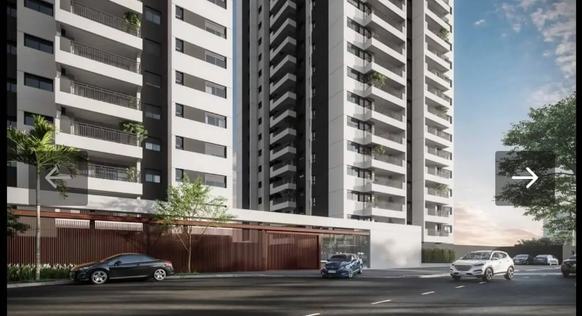 Foto 3 de Apartamento com 2 quartos à venda, 82m2 em Vila Gilda, Santo Andre - SP