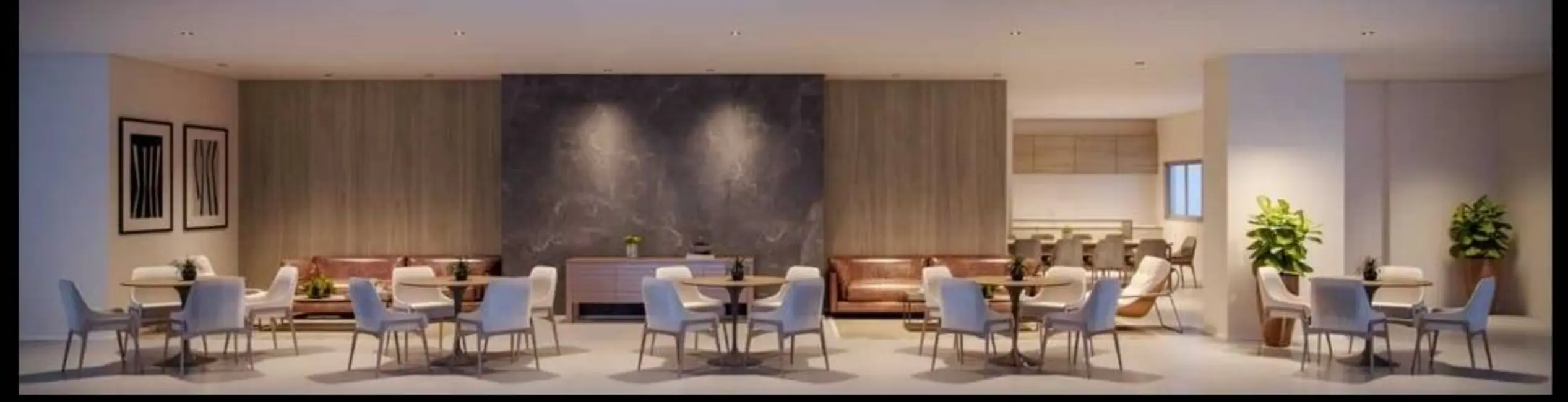 Foto 9 de Apartamento com 2 quartos à venda, 82m2 em Vila Gilda, Santo Andre - SP