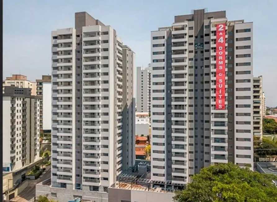 Foto 2 de Apartamento com 2 quartos à venda, 82m2 em Vila Gilda, Santo Andre - SP