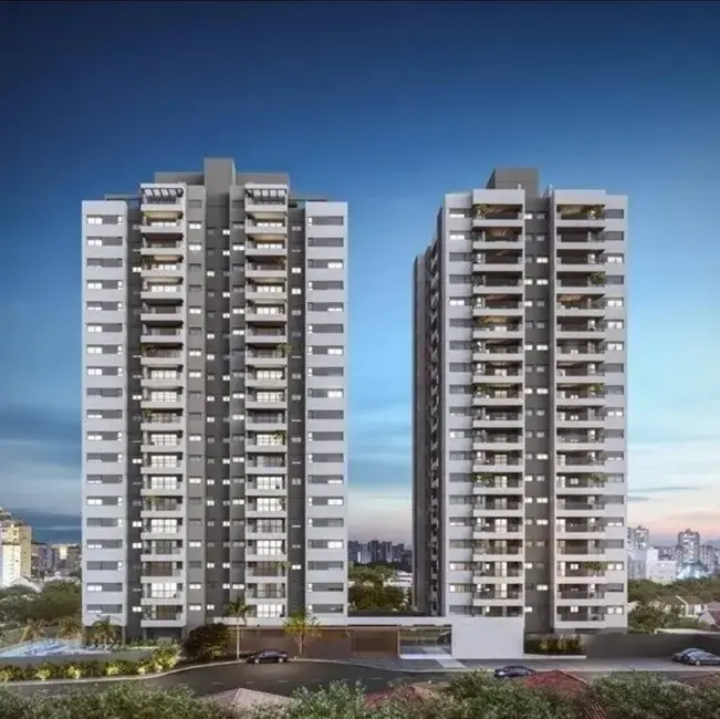 Foto 5 de Apartamento com 2 quartos à venda, 82m2 em Vila Gilda, Santo Andre - SP