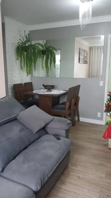 Foto 8 de Apartamento com 2 quartos à venda, 50m2 em Paulicéia, Sao Bernardo Do Campo - SP