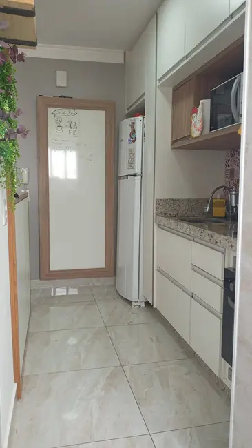 Foto 5 de Apartamento com 2 quartos à venda, 50m2 em Paulicéia, Sao Bernardo Do Campo - SP