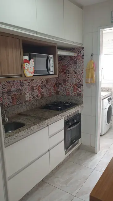 Foto 3 de Apartamento com 2 quartos à venda, 50m2 em Paulicéia, Sao Bernardo Do Campo - SP