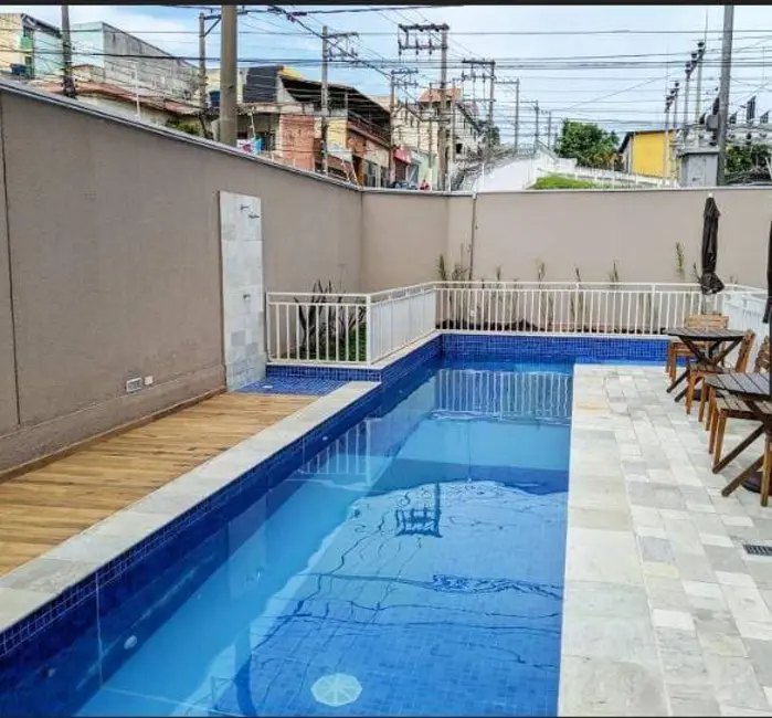 Foto 7 de Apartamento com 2 quartos à venda, 50m2 em Paulicéia, Sao Bernardo Do Campo - SP