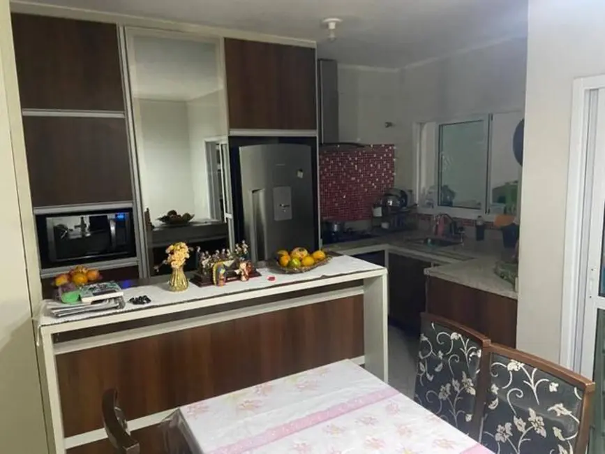 Foto 4 de Sobrado com 3 quartos à venda, 116m2 em Jardim Las Vegas, Santo Andre - SP