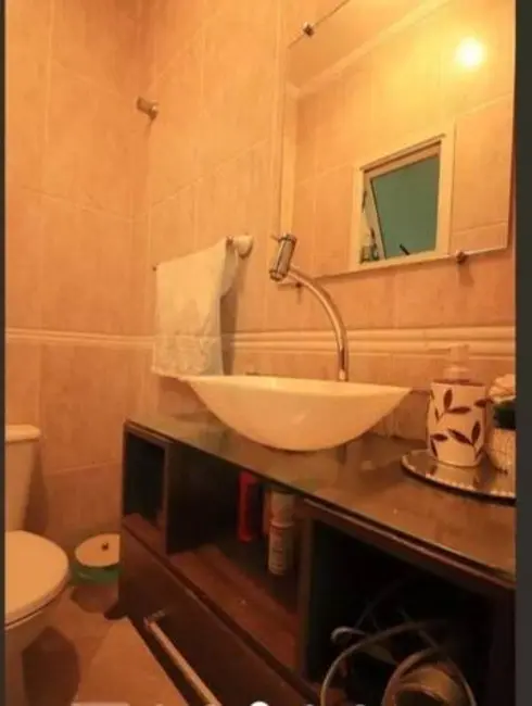 Foto 7 de Sobrado com 3 quartos à venda, 116m2 em Jardim Las Vegas, Santo Andre - SP