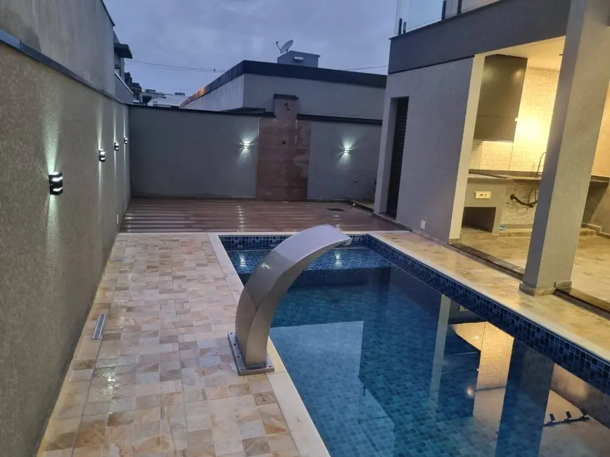 Foto 2 de Casa com 3 quartos à venda, 234m2 em Cézar de Souza, Mogi Das Cruzes - SP