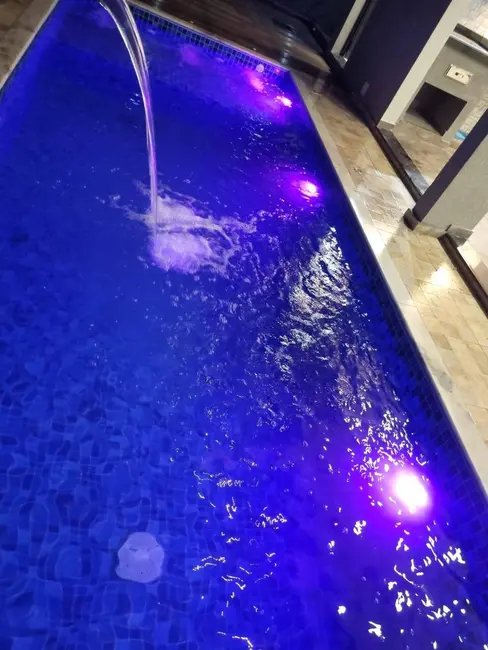 Foto 3 de Casa com 3 quartos à venda, 234m2 em Cézar de Souza, Mogi Das Cruzes - SP