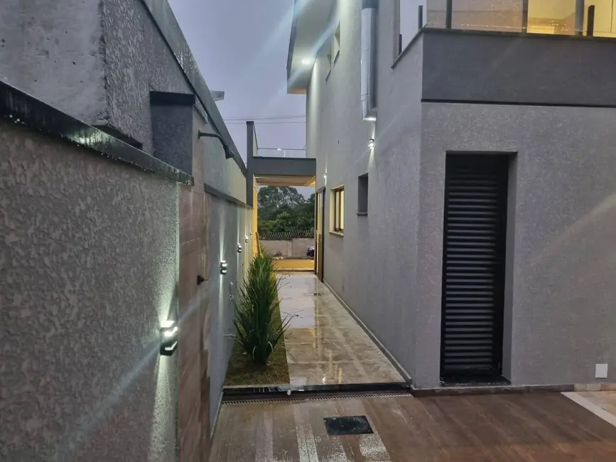 Foto 7 de Casa com 3 quartos à venda, 234m2 em Cézar de Souza, Mogi Das Cruzes - SP