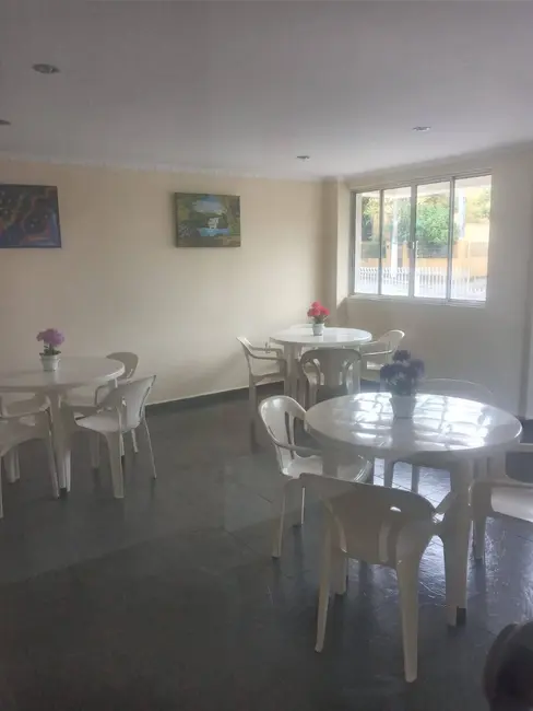 Foto 6 de Apartamento com 3 quartos à venda, 107m2 em Taboão, Sao Bernardo Do Campo - SP