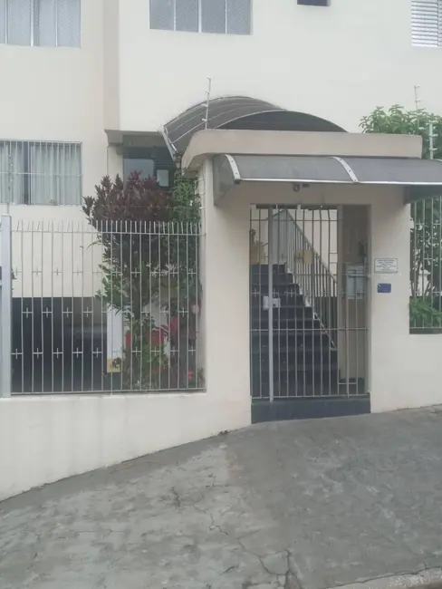 Foto 3 de Apartamento com 3 quartos à venda, 107m2 em Taboão, Sao Bernardo Do Campo - SP