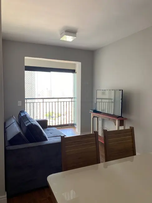 Foto 8 de Apartamento com 1 quarto à venda, 42m2 em Jardim Olavo Bilac, Sao Bernardo Do Campo - SP