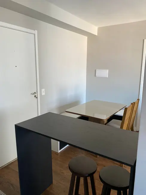 Foto 2 de Apartamento com 1 quarto à venda, 42m2 em Jardim Olavo Bilac, Sao Bernardo Do Campo - SP