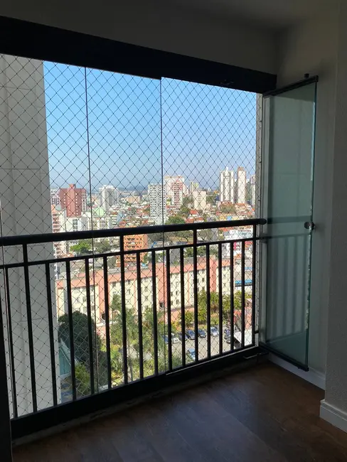 Foto 9 de Apartamento com 1 quarto à venda, 42m2 em Jardim Olavo Bilac, Sao Bernardo Do Campo - SP