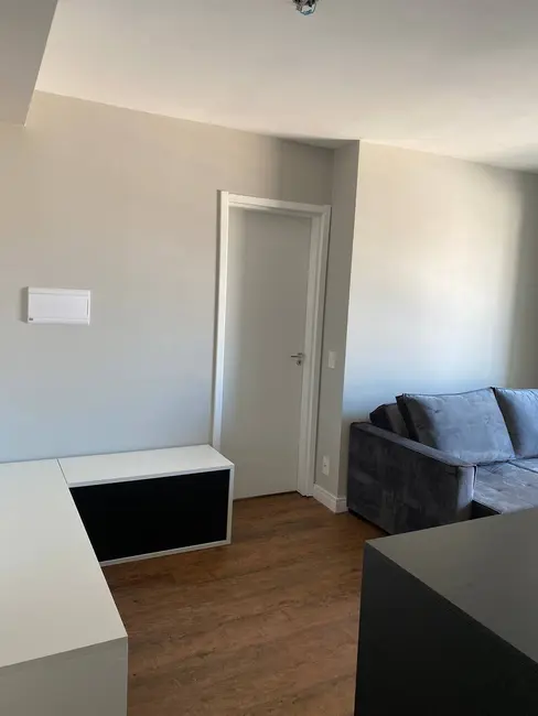 Foto 3 de Apartamento com 1 quarto à venda, 42m2 em Jardim Olavo Bilac, Sao Bernardo Do Campo - SP