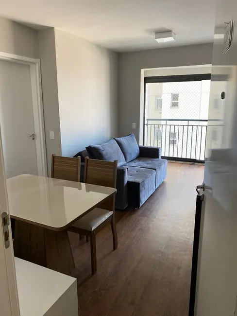 Foto 6 de Apartamento com 1 quarto à venda, 42m2 em Jardim Olavo Bilac, Sao Bernardo Do Campo - SP