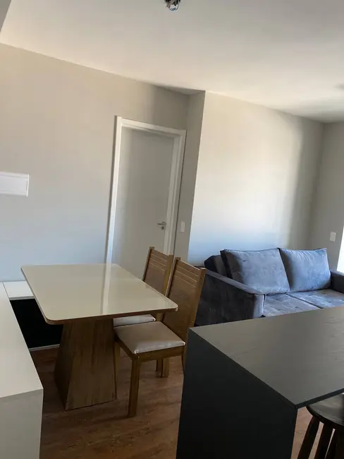 Foto 5 de Apartamento com 1 quarto à venda, 42m2 em Jardim Olavo Bilac, Sao Bernardo Do Campo - SP