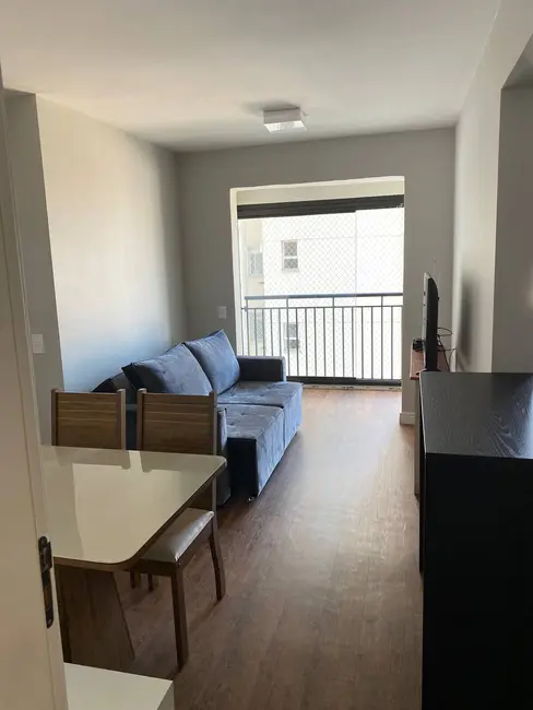 Foto 7 de Apartamento com 1 quarto à venda, 42m2 em Jardim Olavo Bilac, Sao Bernardo Do Campo - SP